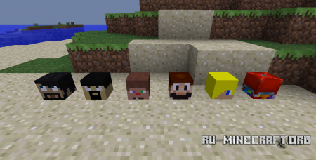   Map Making Tools  Minecraft 1.7.9