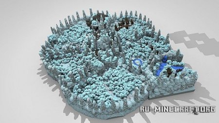  Drounard Mynd  Minecraft