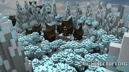  Drounard Mynd  Minecraft