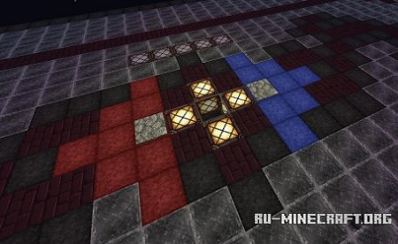  Quakecraft  Minecraft