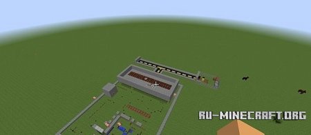  hottel zombies  Minecraft