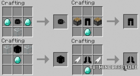  Jond311s Ninja  Minecraft 1.7.10