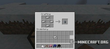  Energy Drinks Mod by Kimeriderf  Minecraft 1.7.10
