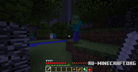  The Guardians Land Adventure  Minecraft