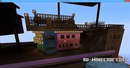  Up 2 if there was a moive  Minecraft