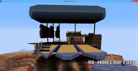  Up 2 if there was a moive  Minecraft