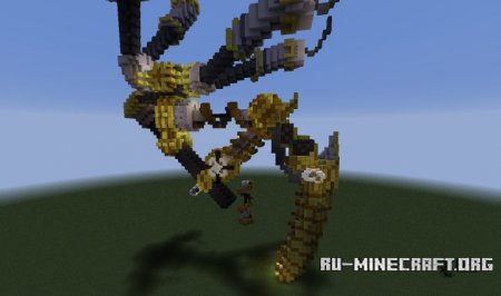  Building a Fleet  Minecraft