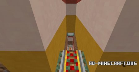 Скачать Rollercoaster #2.2 для Minecraft