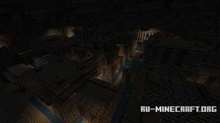  Heart of the Volcano - An Adventure  Minecraft