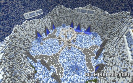  Hub  Minecraft