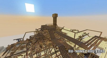  Call Of Duty Zombies Redstone Arena  Minecraft