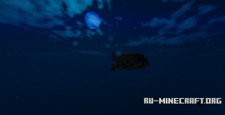  Battlestar Galactica - Raptor  Minecraft