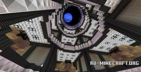  Battlestar Galactica - Raptor  Minecraft