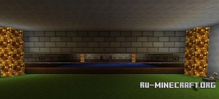 Скачать Lindsey Stirling – Transcendence (Orchestral Version) для Minecraft Скачать Lindsey Stirling – Transcendence (Orchestral Version) для Minecraft