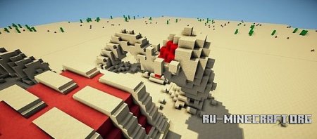   Argoth - Death Worm ft. Lucasuper (Pop Reel)  Minecraft