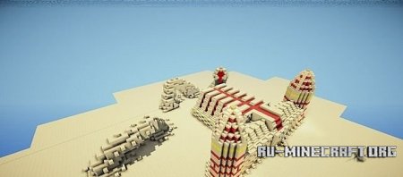   Argoth - Death Worm ft. Lucasuper (Pop Reel)  Minecraft