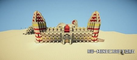   Argoth - Death Worm ft. Lucasuper (Pop Reel)  Minecraft