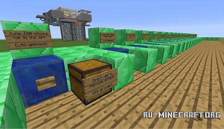  Kim's HellWorld  Minecraft