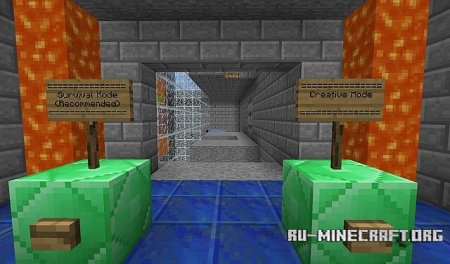  Kim's HellWorld  Minecraft