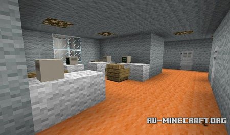  Kim's HellWorld  Minecraft