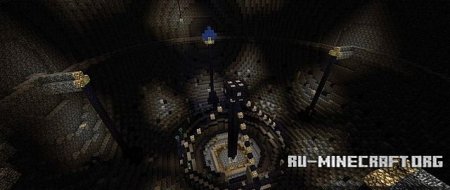   -Planet 94- PvP Minigame  Minecraft