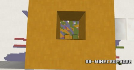 ������� Painters ��� Minecraft