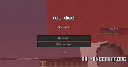 ������� Painters ��� Minecraft