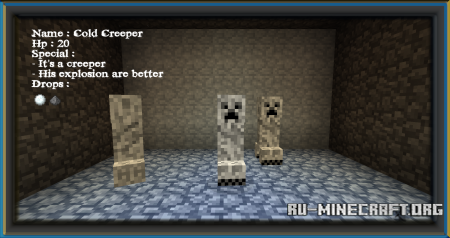  The Eternal Frost 2  Minecraft 1.7.10
