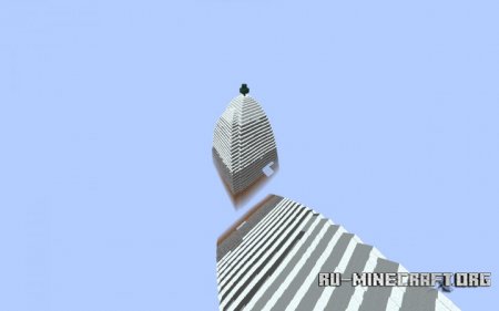  Mountain Survival  Minecraft