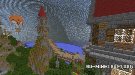  Hunger games 2  Minecraft