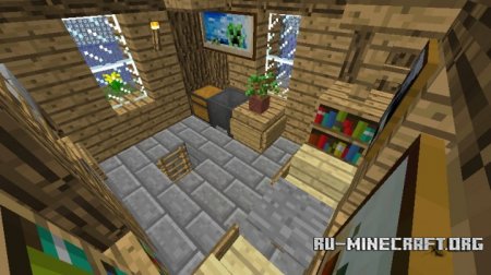  Hunger games 2  Minecraft