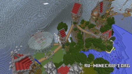  Hunger games 2  Minecraft