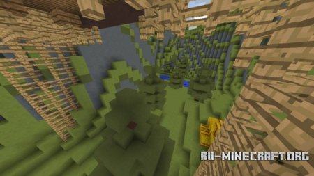  Clay Farm - Multi-use Arena  Minecraft