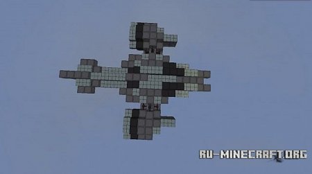   MSF  Minecraft