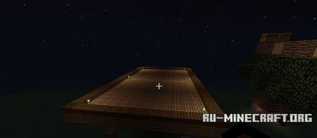   Zombacalypse Survival 1.5  Minecraft