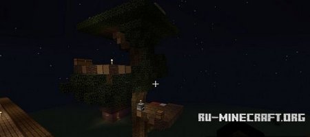   Zombacalypse Survival 1.5  Minecraft