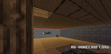   tekkit starter house  Minecraft