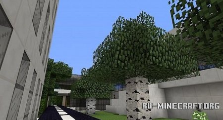   HungerLegend  Minecraft