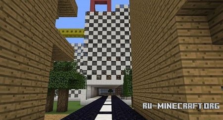   HungerLegend  Minecraft