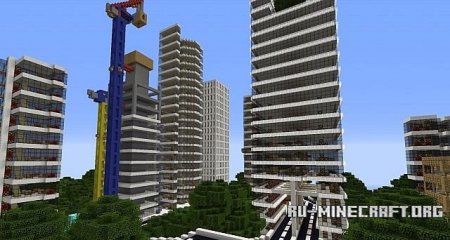   HungerLegend  Minecraft