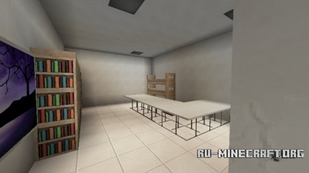  Modern House 1  Minecraft