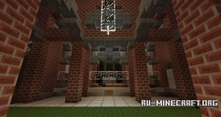  MU canteen  Minecraft
