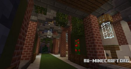  MU canteen  Minecraft