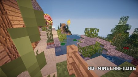  Groqoq Archipelago  Minecraft