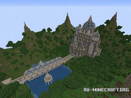  Zedenia Candavus  Minecraft