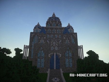  Zedenia Candavus  Minecraft