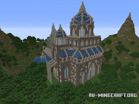  Zedenia Candavus  Minecraft