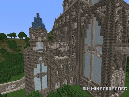  Zedenia Candavus  Minecraft