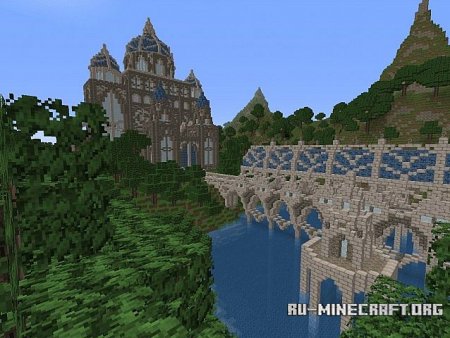  Zedenia Candavus  Minecraft