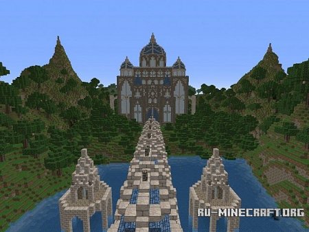  Zedenia Candavus  Minecraft